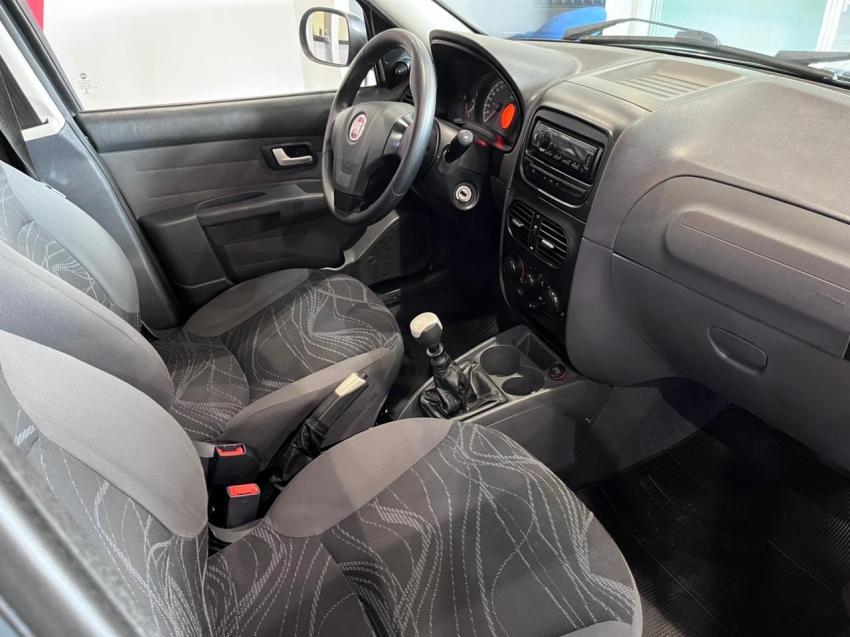 fiat siena 1.0 mpi el 8v flex 4p manual 9.9 20146