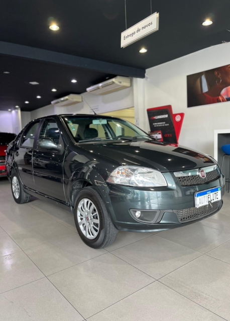 fiat siena 1.0 mpi el 8v flex 4p manual 9.9 20140