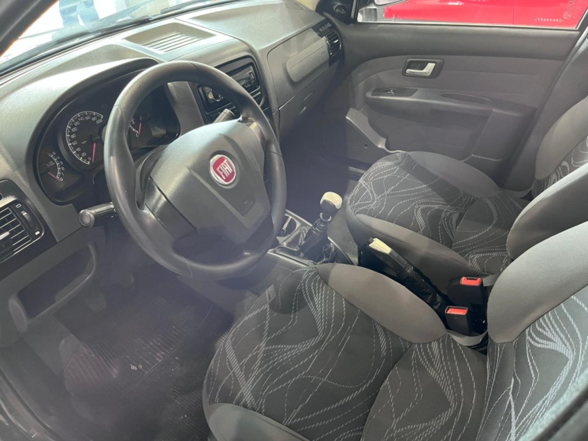 fiat siena 1.0 mpi el 8v flex 4p manual 9.9 20144