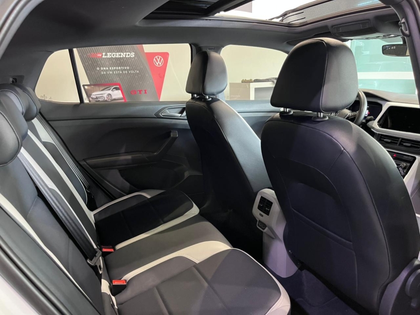 volkswagen t-cross 1.4 250 tsi total flex highline automatico 4p 20217