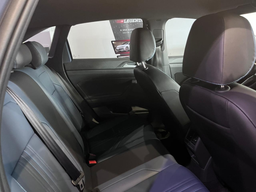 volkswagen nivus 1.0 200 tsi total flex highline automatico 9.9 4p 20258