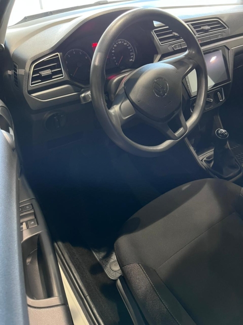 volkswagen saveiro 1.6 msi robust cd 16v flex 2p manual 20267