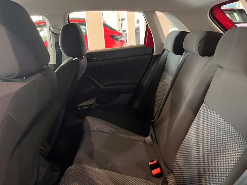 volkswagen polo 1.0 200 tsi sense automatico 9.9 flex 4p 20206