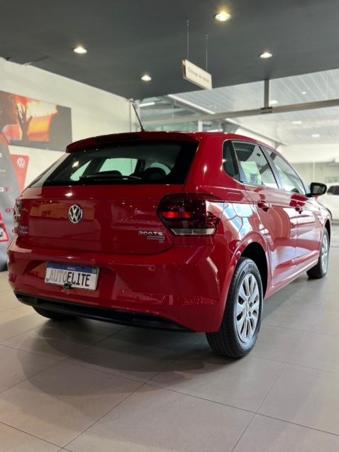 volkswagen polo 1.0 200 tsi sense automatico 9.9 flex 4p 20203