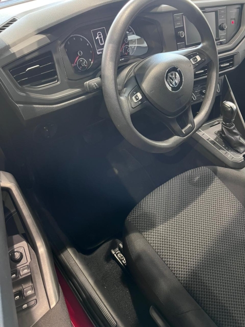 volkswagen polo 1.0 200 tsi sense automatico 9.9 flex 4p 20204