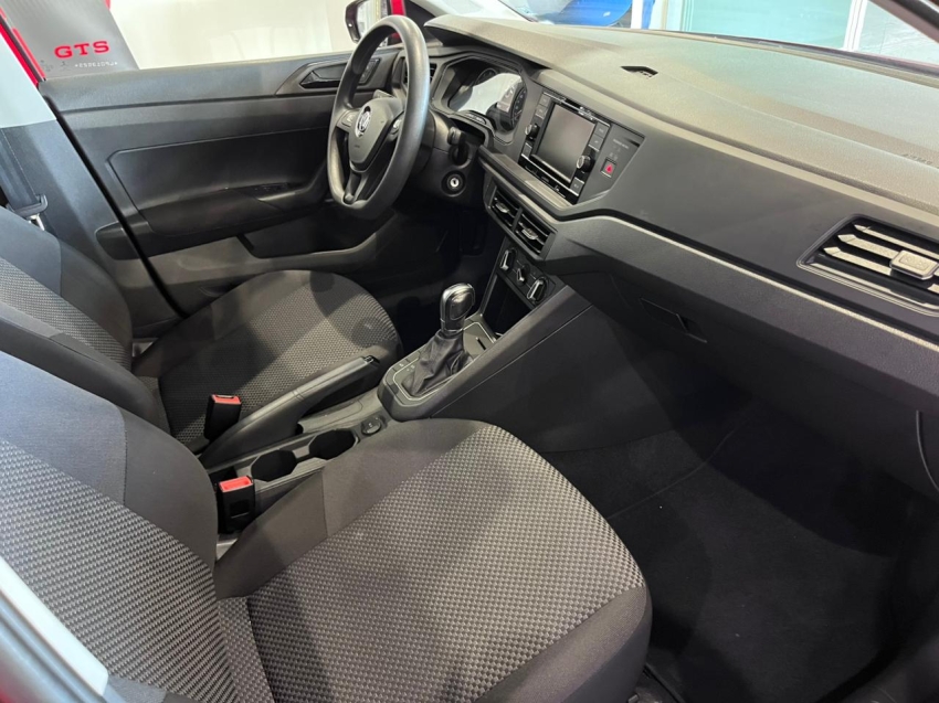 volkswagen polo 1.0 200 tsi sense automatico 9.9 flex 4p 20206