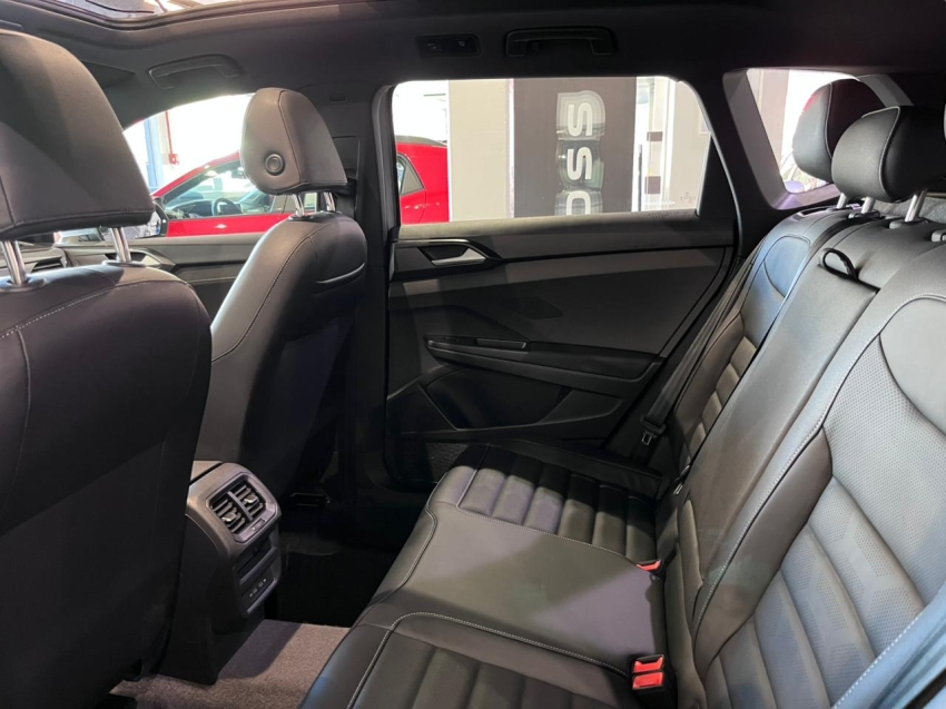 volkswagen taos 1.4 250 tsi total flex highline automatico 4p 20247