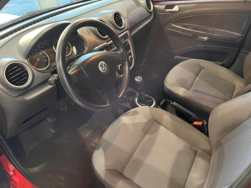 volkswagen voyage 1.0 mi 8v flex 4p manual 9.9 20124