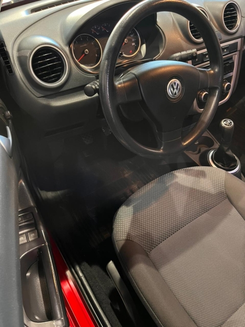 volkswagen voyage 1.0 mi 8v flex 4p manual 9.9 20125