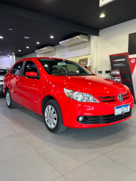 volkswagen voyage 1.0 mi 8v flex 4p manual 9.9 20120
