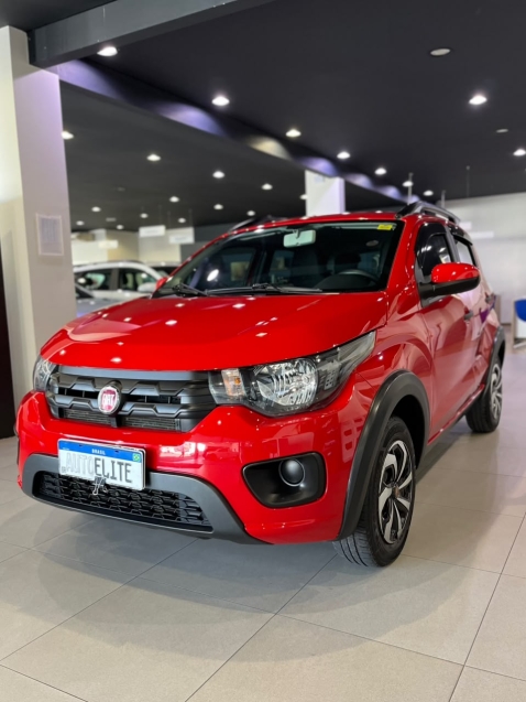 fiat mobi 1.0 evo flex way manual 9.9 4p 20181