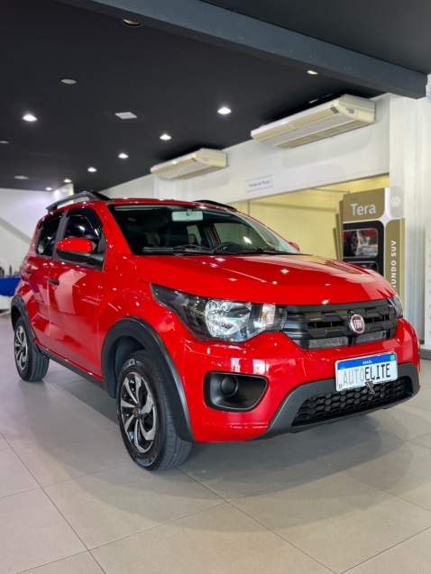 fiat mobi 1.0 evo flex way manual 9.9 4p 20180