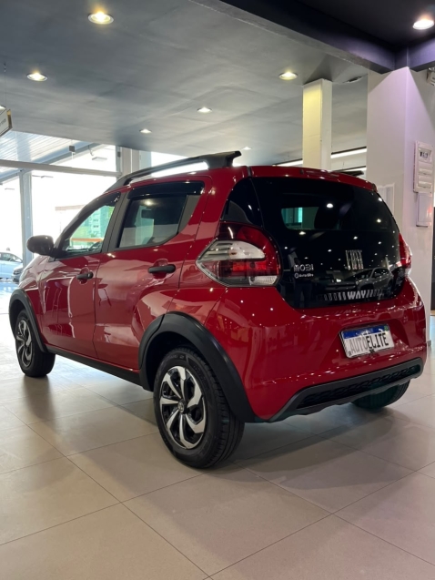 fiat mobi 1.0 evo flex way manual 9.9 4p 20183