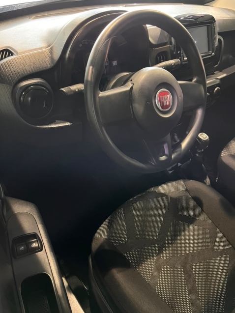 fiat mobi 1.0 evo flex way manual 9.9 4p 20185