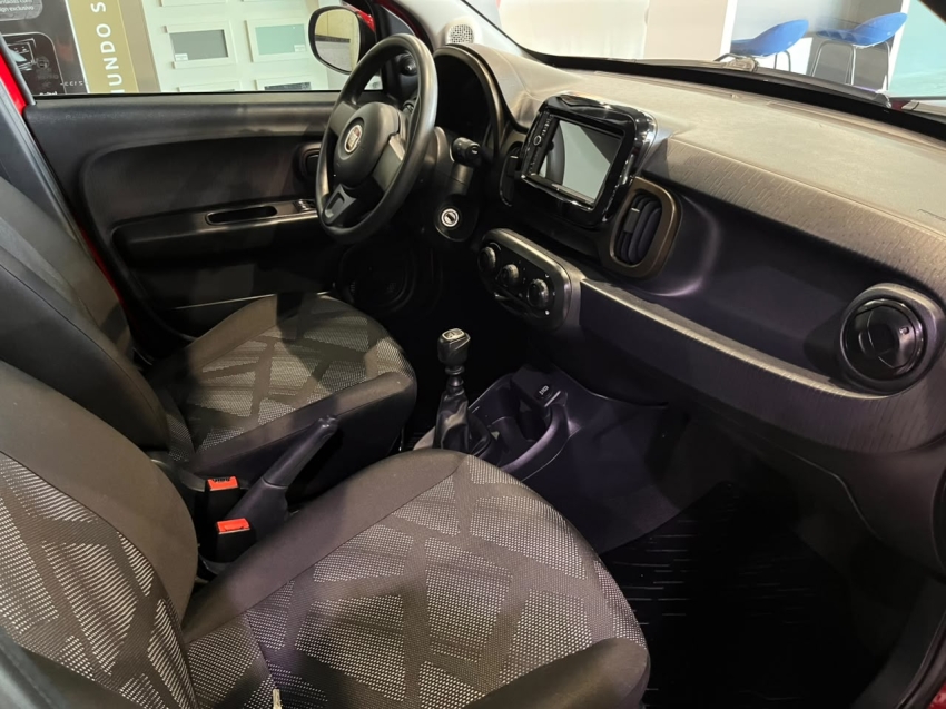 fiat mobi 1.0 evo flex way manual 9.9 4p 20186