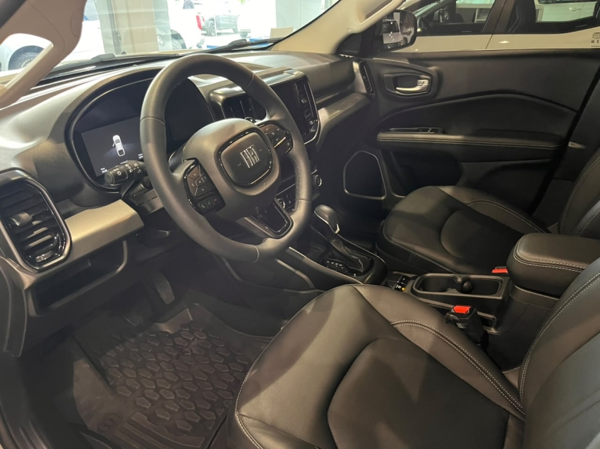 fiat toro 1.3 turbo 270 flex volcano at6 4p automatico 20264
