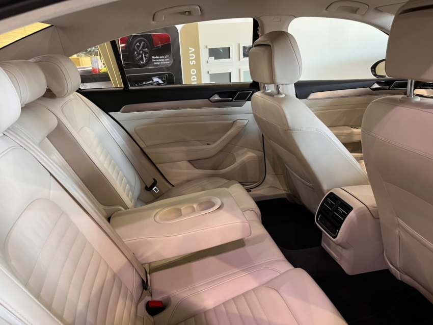 volkswagen passat 2.0 16v tsi bluemotion gasolina highline 4p dsg automatico 20188