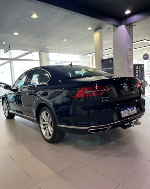 volkswagen passat 2.0 16v tsi bluemotion gasolina highline 4p dsg automatico 20182