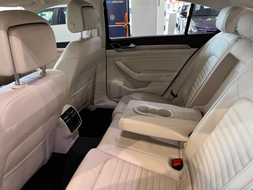 volkswagen passat 2.0 16v tsi bluemotion gasolina highline 4p dsg automatico 20187