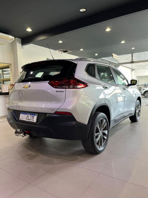 chevrolet tracker 1.2 turbo flex ltz automatico 4p 20213