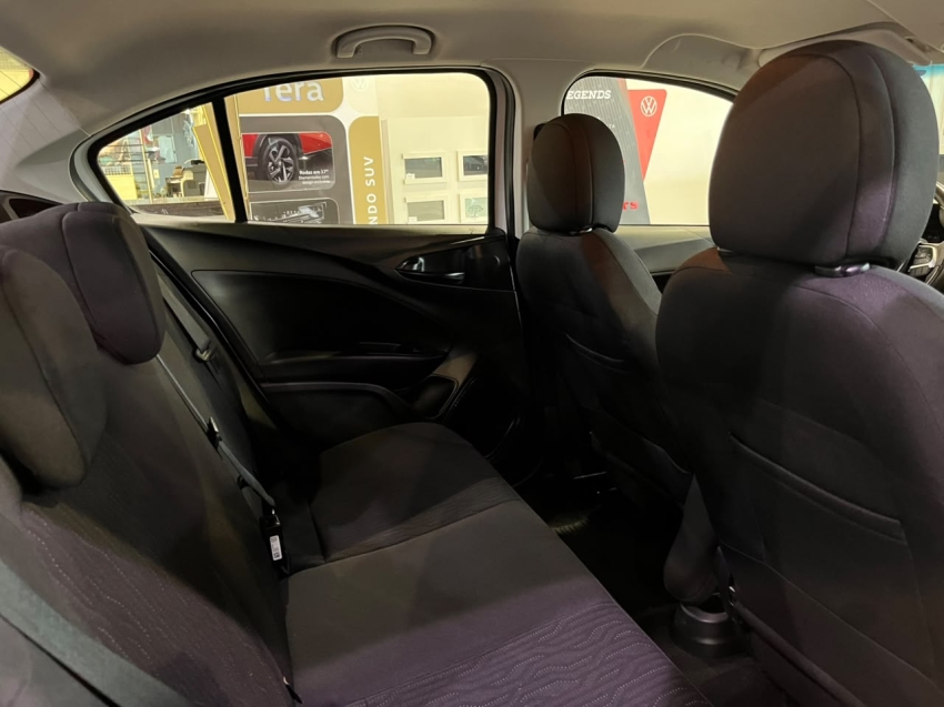 fiat cronos 1.8 e.torq flex drive at6 4p automatico 20196
