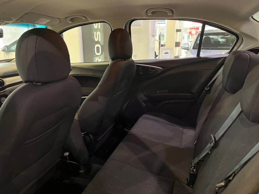 fiat cronos 1.8 e.torq flex drive at6 4p automatico 20197
