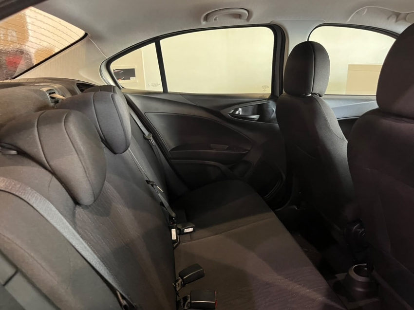 fiat cronos 1.3 firefly flex drive gsr 4p semiautomatico 20207