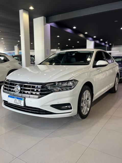 volkswagen jetta 1.4 250 tsi total flex comfortline tiptronic 4p automatico 20181