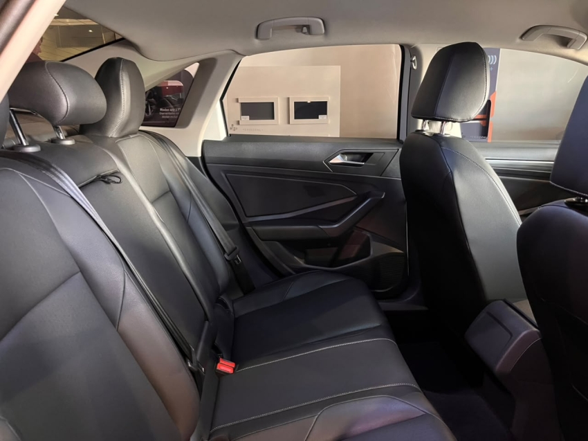 volkswagen jetta 1.4 250 tsi total flex comfortline tiptronic 4p automatico 20188