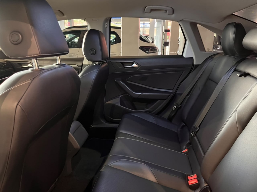 volkswagen jetta 1.4 250 tsi total flex comfortline tiptronic 4p automatico 20187