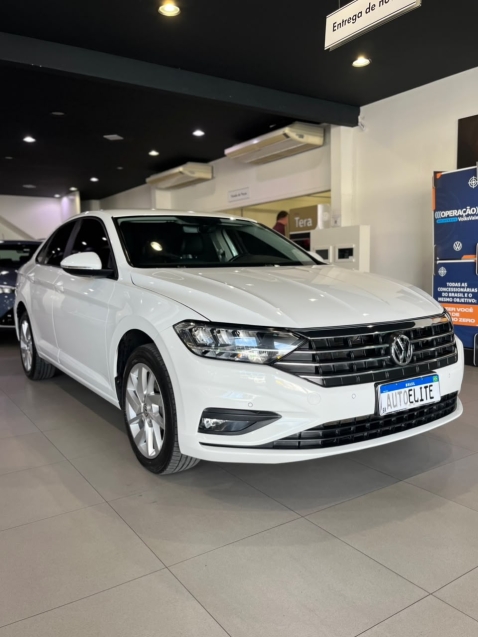 volkswagen jetta 1.4 250 tsi total flex comfortline tiptronic 4p automatico 20180