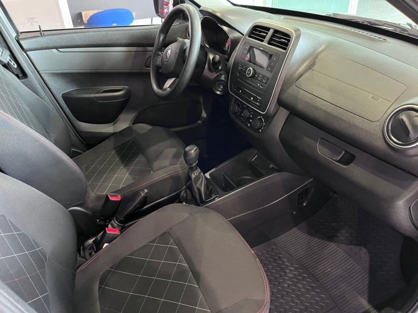 renault kwid 1.0 12v sce flex zen manual 9.9 4p 20225