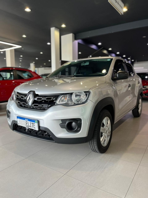 renault kwid 1.0 12v sce flex zen manual 9.9 4p 20221