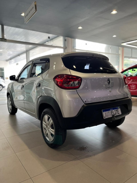 renault kwid 1.0 12v sce flex zen manual 9.9 4p 20222