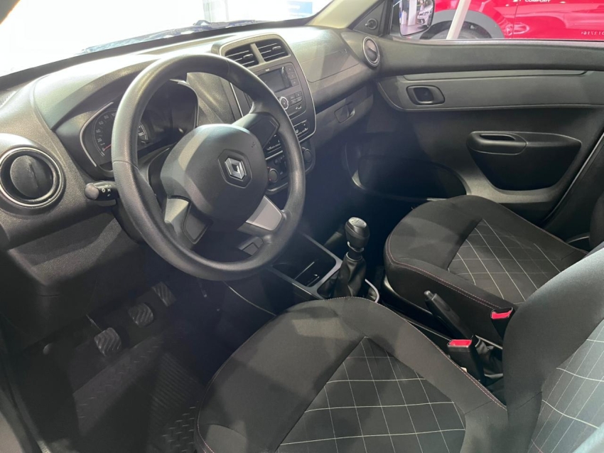 renault kwid 1.0 12v sce flex zen manual 9.9 4p 20224
