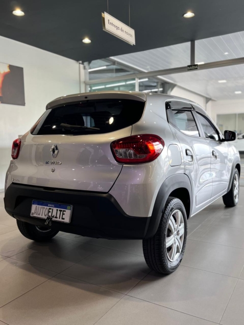 renault kwid 1.0 12v sce flex zen manual 9.9 4p 20223