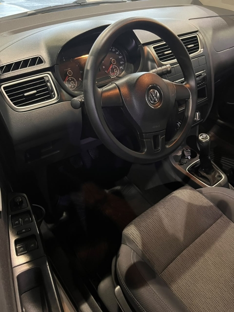 volkswagen fox 1.0 mi trend 8v flex 4p manual 9.9 20135