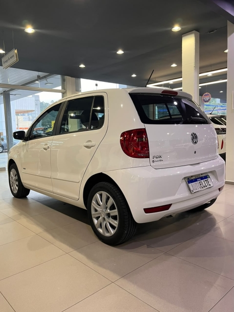 volkswagen fox 1.0 mi trend 8v flex 4p manual 9.9 20132