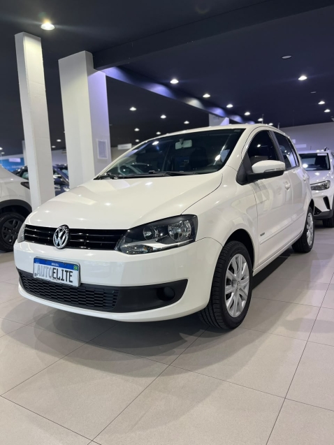 volkswagen fox 1.0 mi trend 8v flex 4p manual 9.9 20131