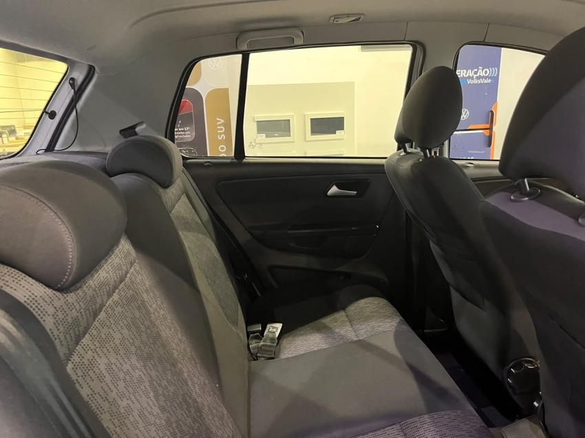 volkswagen fox 1.0 mi trend 8v flex 4p manual 9.9 20138