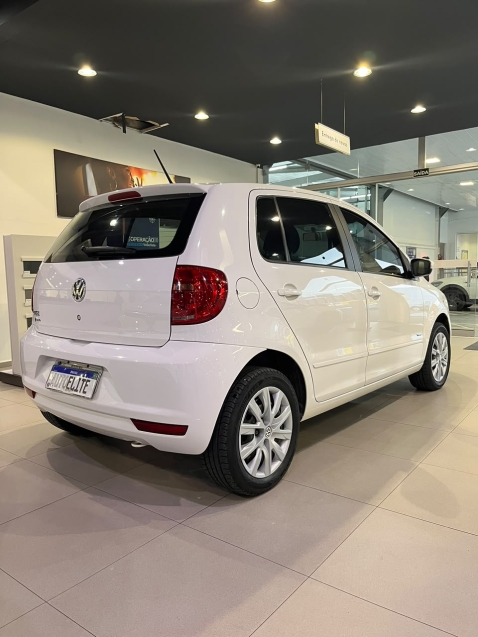volkswagen fox 1.0 mi trend 8v flex 4p manual 9.9 20133