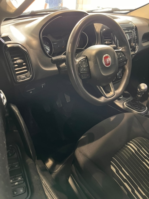 fiat toro 2.0 16v turbo diesel freedom manual 4p 20174