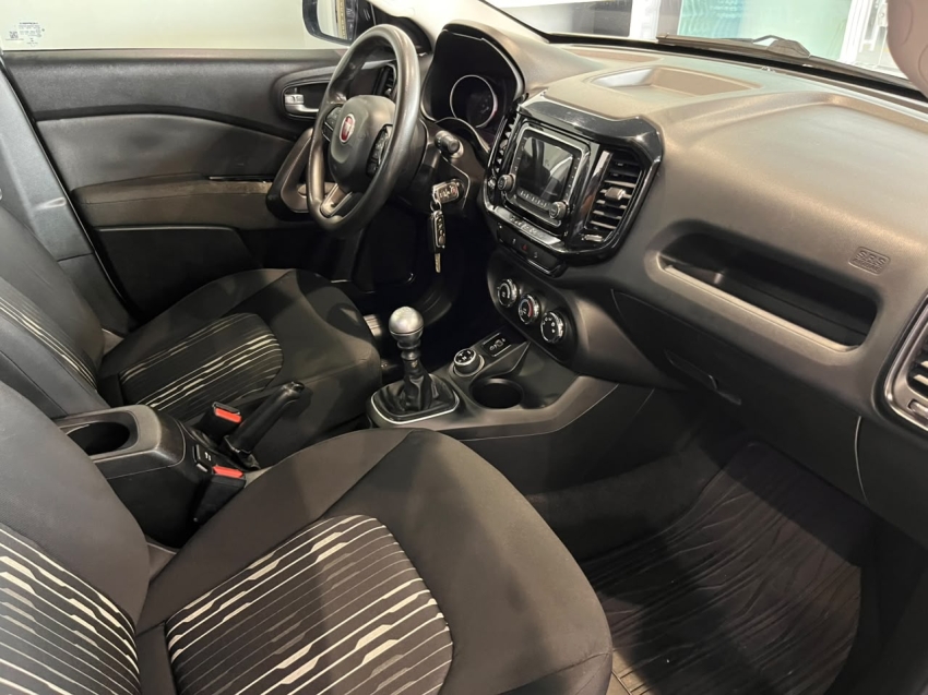 fiat toro 2.0 16v turbo diesel freedom manual 4p 20176
