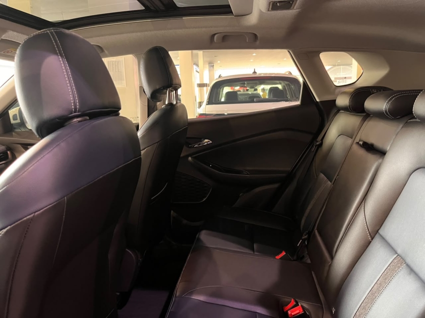 chevrolet tracker 1.2 turbo flex premier automatico 4p 20218
