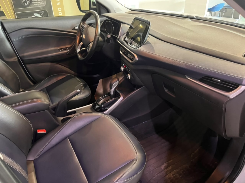chevrolet tracker 1.2 turbo flex premier automatico 4p 20217