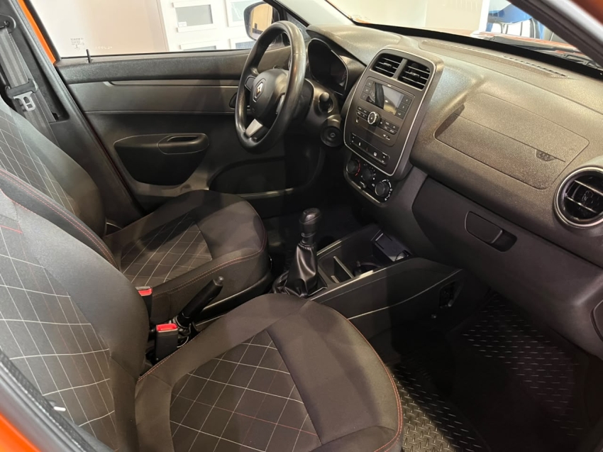 renault kwid 1.0 12v sce flex zen manual 9.9 4p 20205