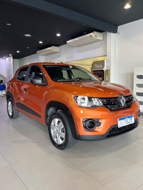 renault kwid 1.0 12v sce flex zen manual 9.9 4p 20200