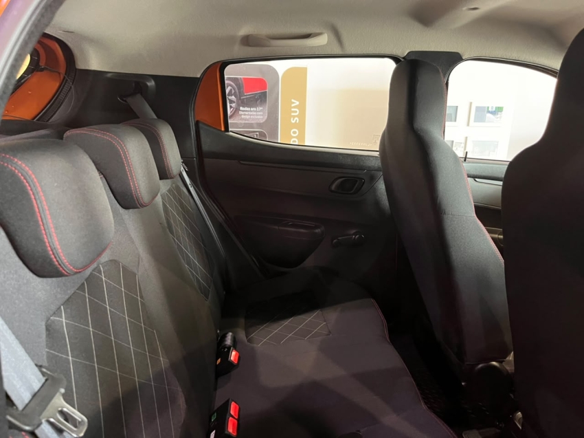 renault kwid 1.0 12v sce flex zen manual 9.9 4p 20207
