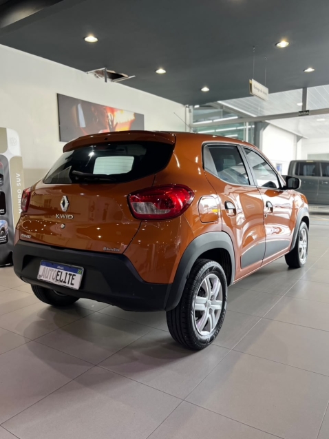 renault kwid 1.0 12v sce flex zen manual 9.9 4p 20202