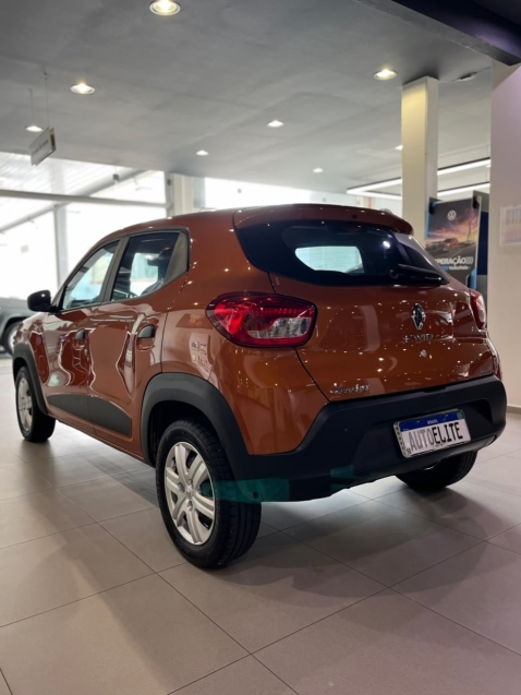 renault kwid 1.0 12v sce flex zen manual 9.9 4p 20203